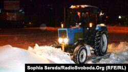 Відомо про обмеження руху на трасах М-16 Одеса - Кучурган (на м. Кишинів) та М15 (Одеса - Рені) 