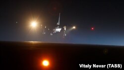 An-26, արխիվային լուսանկար