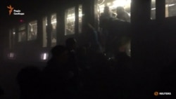 У Бельгії підняли рівень терористичної загрози до найвищого (відео)