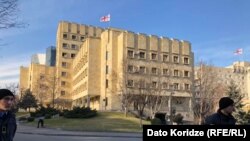 Прокуратура вновь начала активно действовать против бывших чиновников