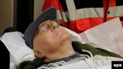 89-летнему Демьянюку предъявлено обвинение в соучастии в уничтожении по меньшей мере 27900 еврейских узников