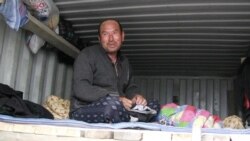 Мирзоулуғбек билан суҳбат