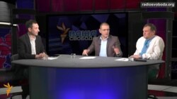 У Кремля був план анексії Криму ще до Революції гідності – Гарань