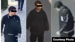 Дайырбек Орунбеков тараткан сүрөт.