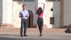 Опера менен балетти бапестейли