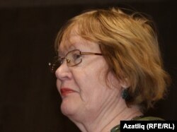 Зилә Махиярова