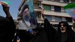 Итоги недели в подкасте «Эха Кавказа»