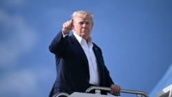 Թրամփը 10 օր տվեց Մոսկվային պատերազմն ավարտելու հարցում առաջընթացի համար