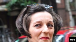 هرتا مولر، نویسنده آلمانی رومانیایی‌تبار