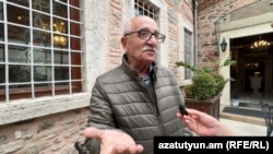 Օհաննես Չելիքը