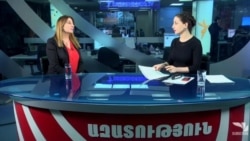 «Արմեն Սարգսյանը Հայաստան է գալիս որպես զբոսաշրջիկ». Զարուհի Փոստանջյան