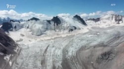 Душанбе як конфронси байналмилалиро мизбонӣ мекунад