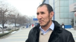 Жусупбек Кадырбеков