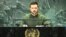 Президент Украины Владимир Зеленский.