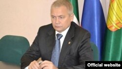 Илдус Әхмәтҗанов