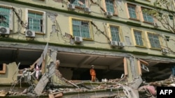  Ще 4715 людей поранені, а 341 вважаються зниклими безвісти