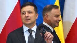 Лицом к событию. Зеленский злит