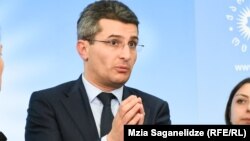 Мамука Мдинарадзе