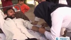 بیش از ۳۰۰ کشته در زمین‌لرزه‌های آذربایجان