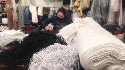 Маски без шоу