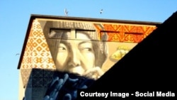 Работа художников в Швейцарии