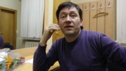 Айдар Галимов корылтайда нигә сүз алмаган?