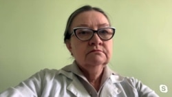 Алла Мироненко