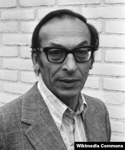 Эммануэль Литвинов