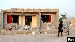 شهر شنبه در استان بوشهر