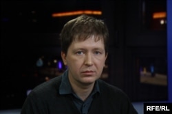 Андрей Солдатов