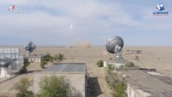 Есть ли вред от падения ракеты?