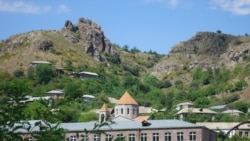 Տավուշի Մովսես գյուղում առավոտյան ինտենսիվ կրակոցներ են լսվել