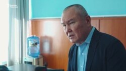 Ош: Мэрия Мырзакматовдон суу кудуктарын кантип алды?