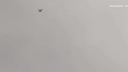 Подготовка к параду