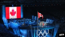 Олимпия уеннарын ачу тантанасы өч сәгать дәвам итте