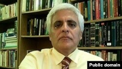 مجید محمدی، جامعه شناس مقیم آمریکا