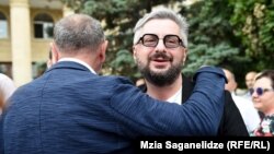 Катастрофой Ника Гварамия назвал то, какие вопросы ему задавали прокуроры в присутствии судьи-магистра