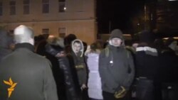 80 антимайданівців ошукали на суму від 200 до 1000 гривень