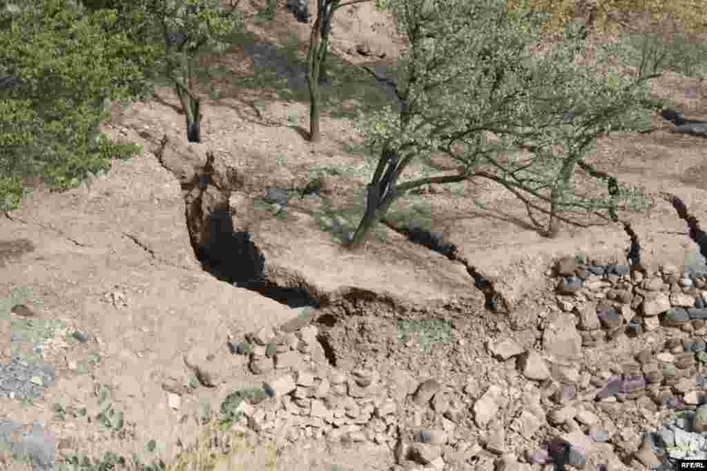 Вақте роҳ нест... #55