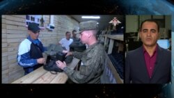 Муҳоҷирон аз Осиёи Марказиро кӣ ба ҷанги Украина мебарад?