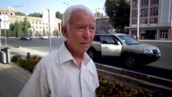 Кам ё зиёд? Вокуниши сокинон ба афзоиши маош дар Тоҷикистон