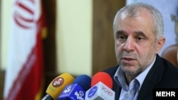 سعید اوحدی، رئیس سازمان حج و زیارت ایران