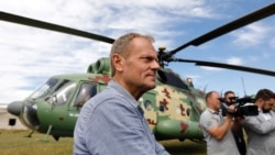 Մեկնարկում է Եվրամիության խորհրդի նախագահ Դոնալդ Տուսկի այցը տարածաշրջան