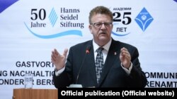 Ханс Йоахим Фухтел
