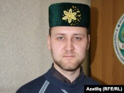 Хәлим Шәмсетдинов