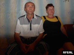 Олег и Шура