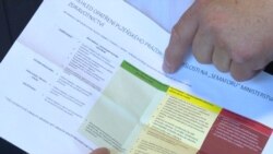 Компанія створила власний «світлофор» на зразок до того, який розробили в чеському уряді для всієї країни