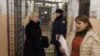 GRAB - Russia's 'Happy' Prison Faces Abuse Allegations