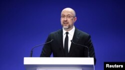 «Підготовка до осінньо-зимового періоду входить у свою фінальну стадію», сказав Денис Шмигаль