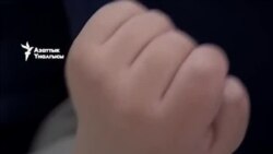 Майыптыгы бар балдарга кам көргөн Аман